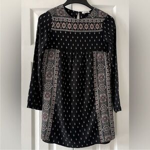 Dex Tunic Top Size M